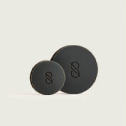 cleaning caps Session Goods, charcoal