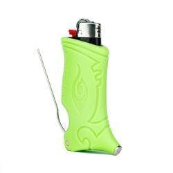 Toker Poker BIC $7, lighter accessory