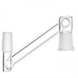 adapter 14mm Drop Down male/female