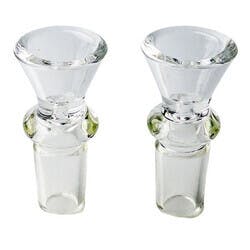 bowl 18mm male martini glass