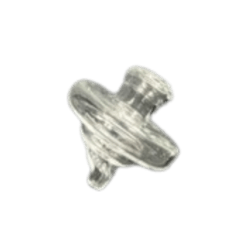 carb cap Snorkle/UFO, clear