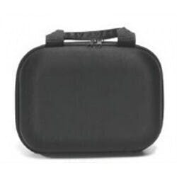 pipe case X-Large, padded w/zipper and handles