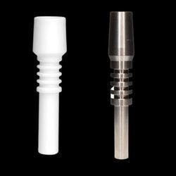 nectar collector TIP ONLY $7 ceramic/titanium $7, assorted