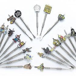 dab Tool Character