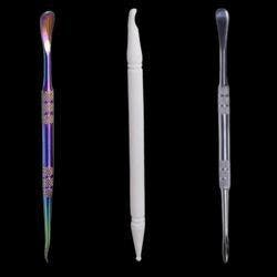 dab Tool Metal/Ceramic, assorted