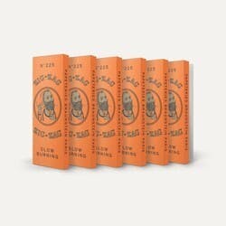 Zz French Orange