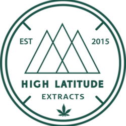 vape HL TART POPS distillate (S)