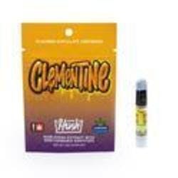 vape HSH Clementine