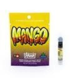 vape HSH Mango