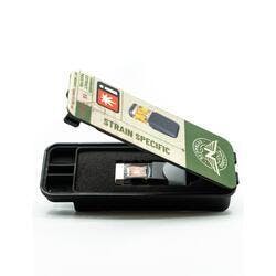 vape NG/pod Code Red (I) 1G Full Spectrum