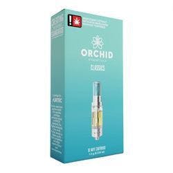 vape OR MANGO SSH (S) Orchid