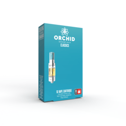 vape OR PINEAPPLE EXPRESS (H) Orchid 10% terps!