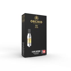 vape OR SONIC BOOM (S) Orchid Gold