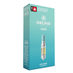 vape OR STRAWBERRY COUGH (S) Orchid 8% terps!