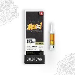 vape OG rosin Mac 1 (H) 1g 510