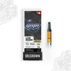 vape OG rosin GMO (I) 1g 510