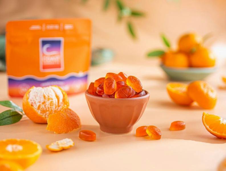 Tangerine