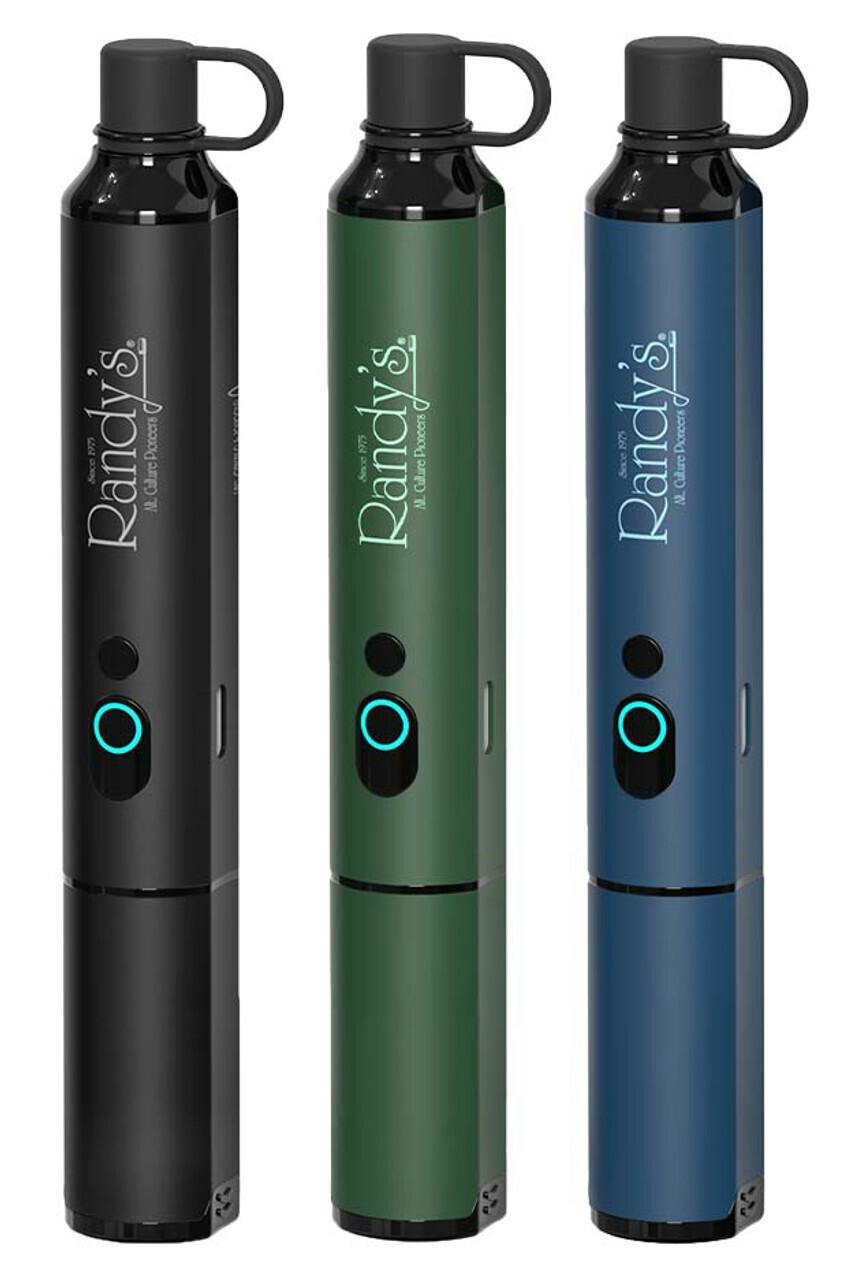 Path Lite Vaporizer Evergreen