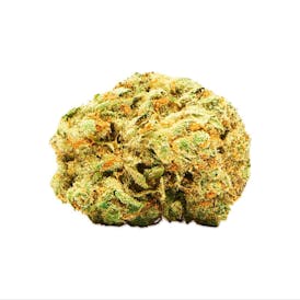 GDF: Flower | Super Lemon Haze