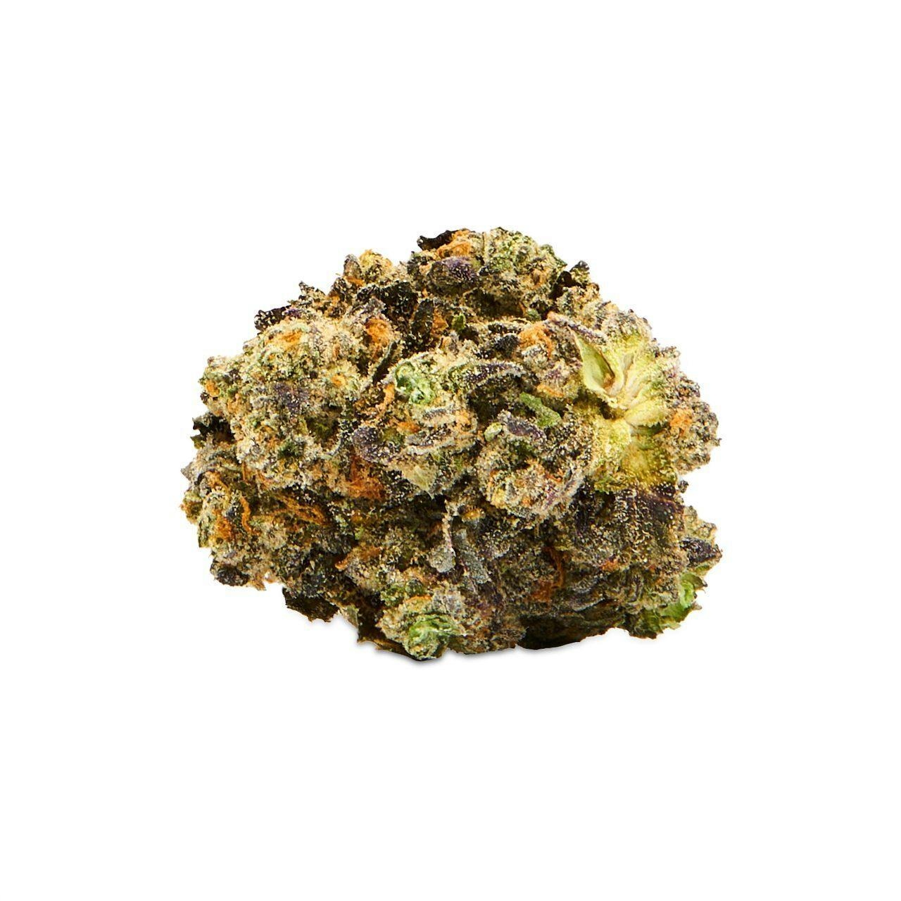 GDF: Flower | Banana Cream Cake X Jealousy at Good Day Farm Dispensary Natchitoches