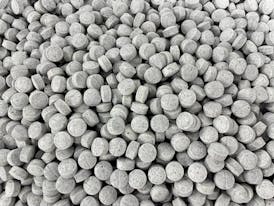 NSM: Tablets | Micro Fruits | Strawberry Kiwi | 400mg | 20pk
