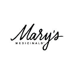 Mary's Medicinals: Topical | Relief Compound | 1:1 | 200mg THC : 200mg CBD