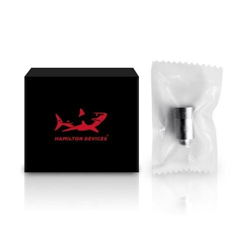 Hamilton Devices - PSI Replacement Wax Coil
