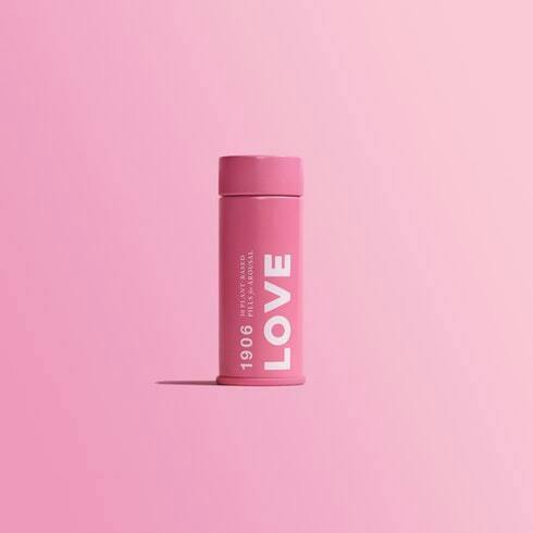 1906 LOVE Drops for Arousal