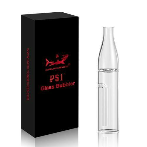 Hamilton Devices - PSI Replacement Glass Bubbler