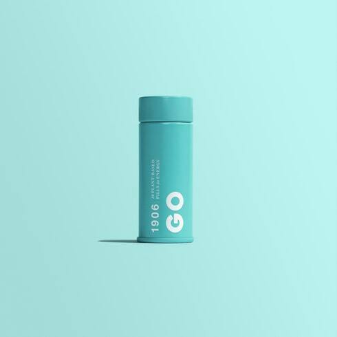 1906 Go Drops for Energy