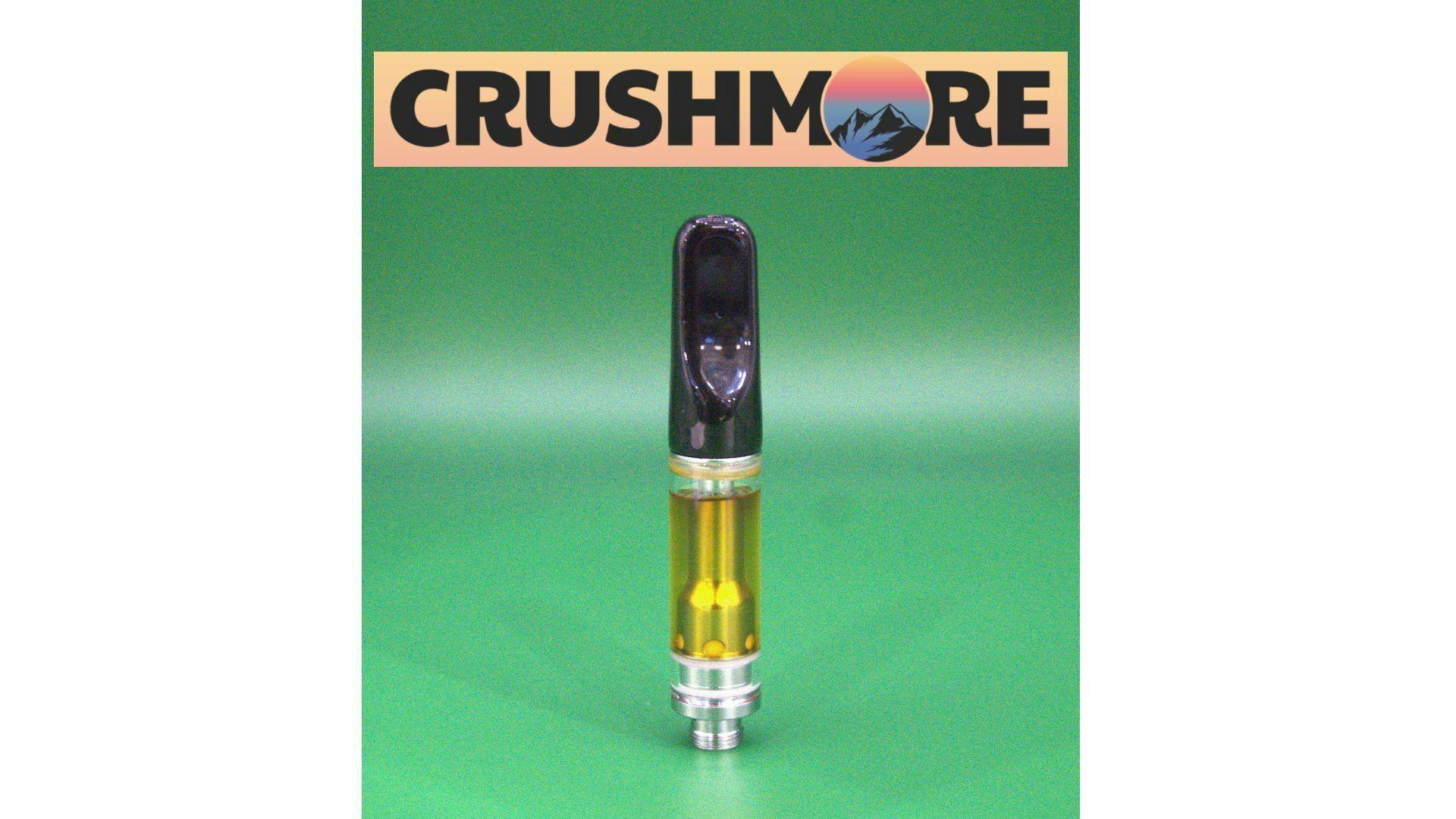 Mimosa Sundae x Skinny Minnie 1g Cart at Dakota Green Dispensary