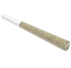 RITZ CARLTON | .5G PREROLL