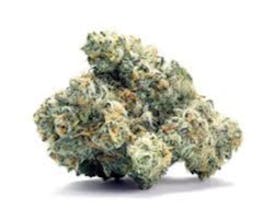 CAP JUNKY | FLOWER