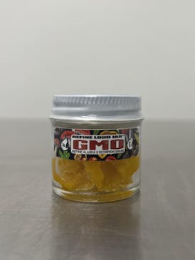 GMO | 1G LOUD RESIN