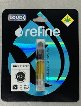 JACK HERER | .5G CART