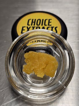 GMO | 1G SUGAR WAX