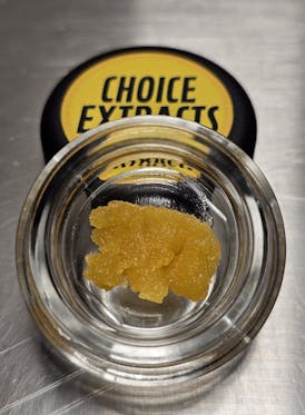 GORILLA TARTS | 1G SUGAR WAX