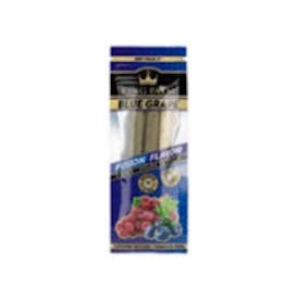 MINI KING PALM 2PK | GRAPE