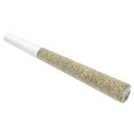 COSMIC CRISP | .5G PREROLL