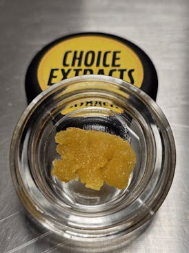 BRASS MONKEY | SUGAR WAX