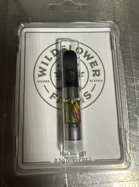 MAI TAI | .5G CART