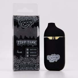 SOUR APPLE JACKS | 4G TERP TANK