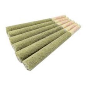 HEAVY HITTER | 1G INFUSED PREROLL