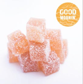 GOOD MORNIN' GUMMIES | 100MG