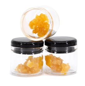 LEMON ICE PUCKER | 1G SUGAR WAX