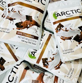 MILK CHOCOLATE* | 100MG