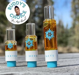 CITRUS CREEP | 1G CART