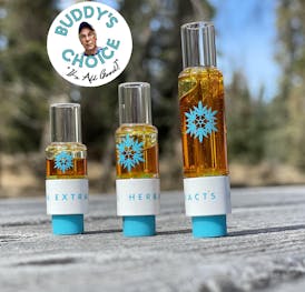 AFTERGLOW | 1G CART