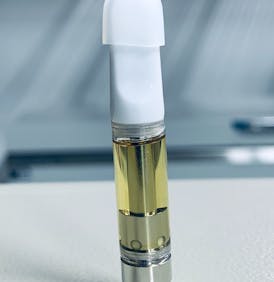 AMNESIA PEAR | 1G CART