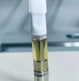 NEBULAR BERRY | 1G CART